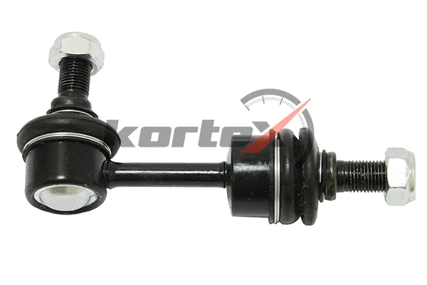 

Тяга Стабилизатора Hyundai I40 11- Зад.Подв.Левправ. Kls5321 KORTEX KLS5321