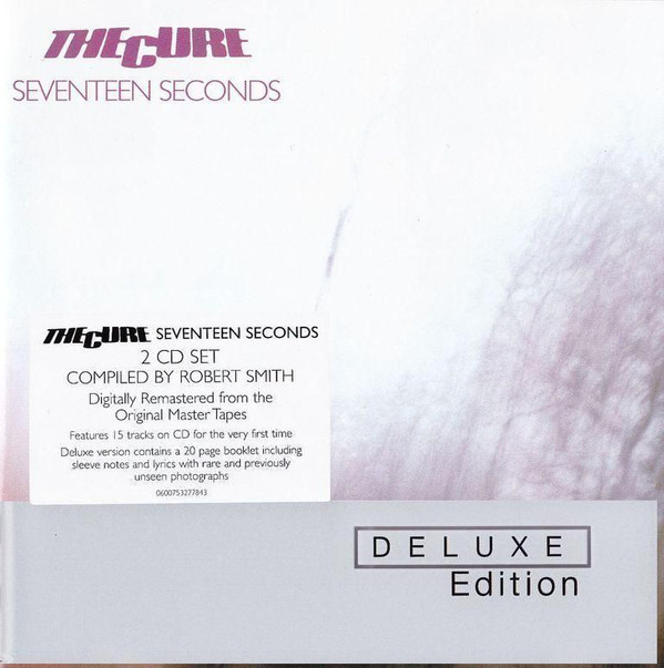 The Cure: Seventeen Seconds (Deluxe Edition) (2 CD)