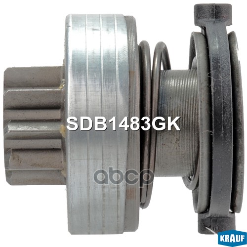 

Бендикс стартера Krauf SDB1483GK