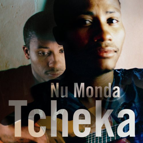 

Tcheka: Nu Monda (1 CD)