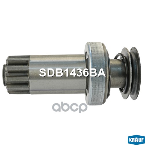 

Бендикс стартера Krauf SDB1436BA