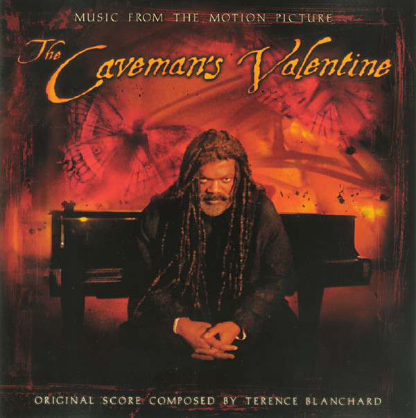 Terence Blanchard: The Caveman's Valentine - OST (Edited Version) (1 CD)