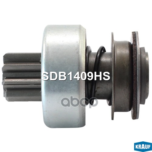 

Бендикс стартера Krauf SDB1409HS