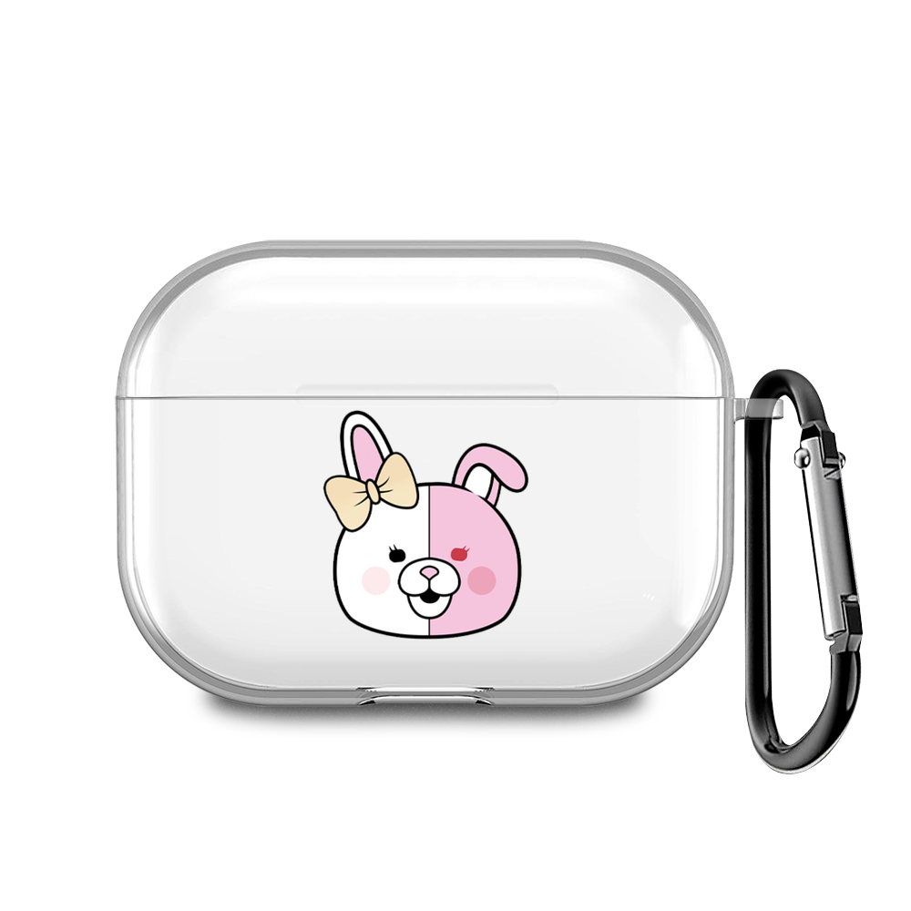 

Чехол для наушников AirPods Pro 2 "Усами", AIPC-440-9E-1