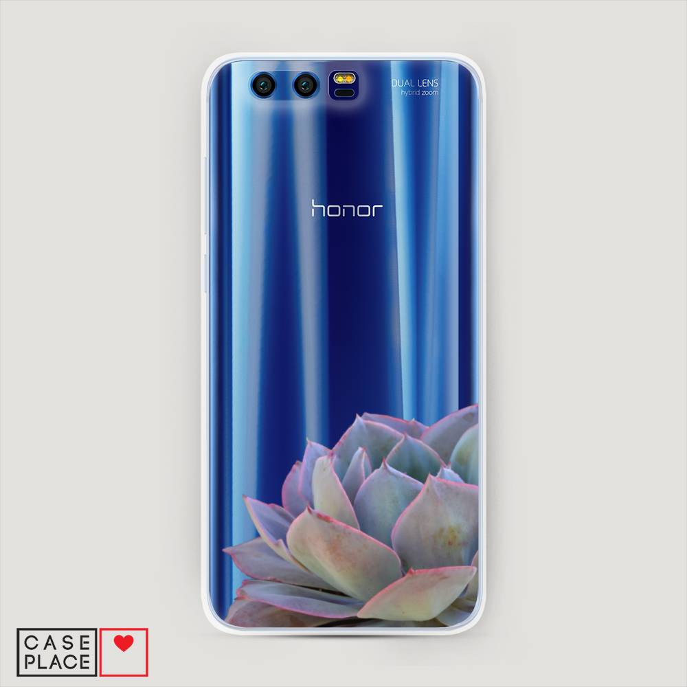 

Чехол Awog "Молодило уголок" для Honor 9