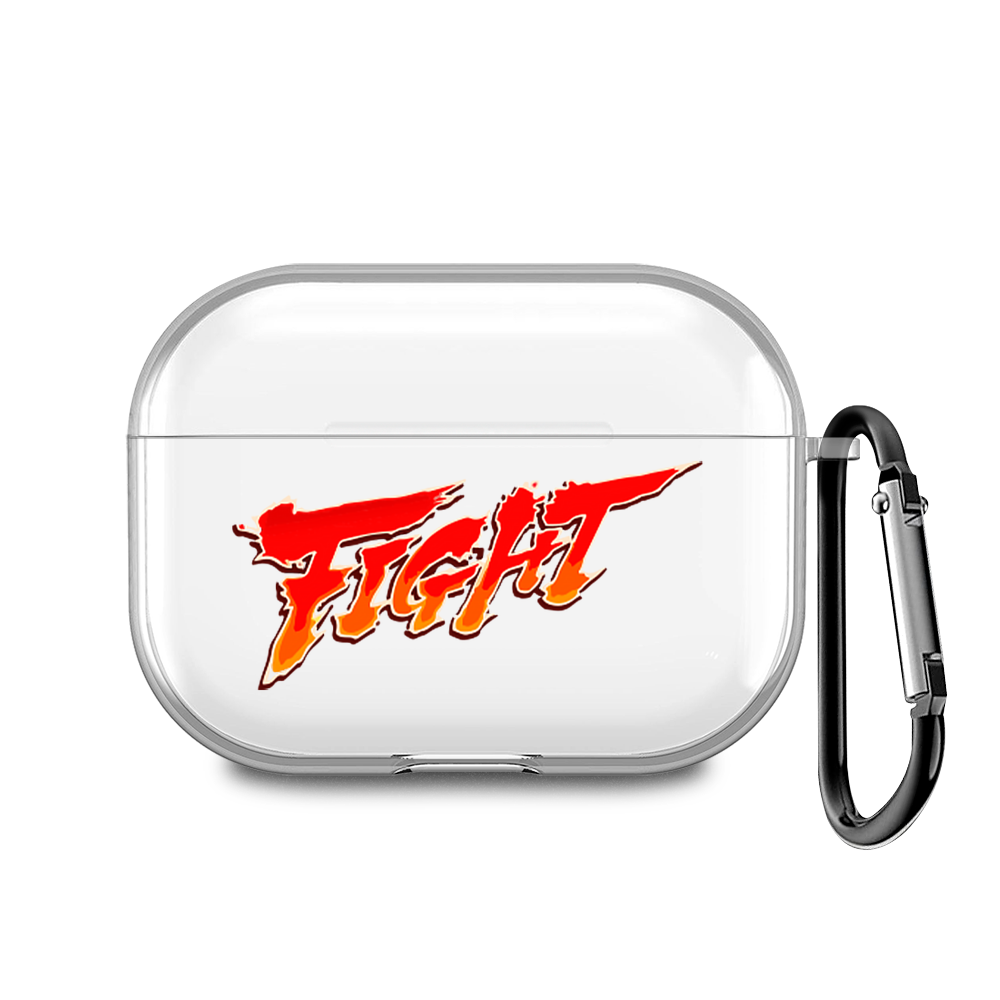 

Чехол для наушников AirPods Pro 2 "Fight!", AIPC-440-9E-1
