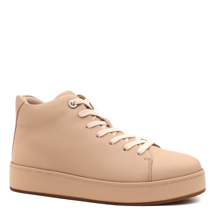 

Кеды женские Tendance RSHJ230-105 бежевые 37 EU, Бежевый, RSHJ230-105