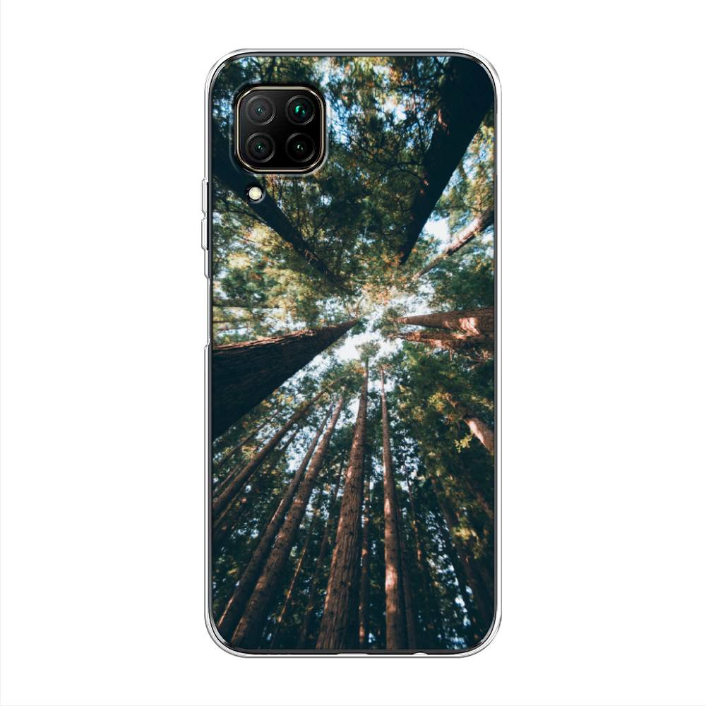 Чехол Awog  на Huawei Nova 6 SE 