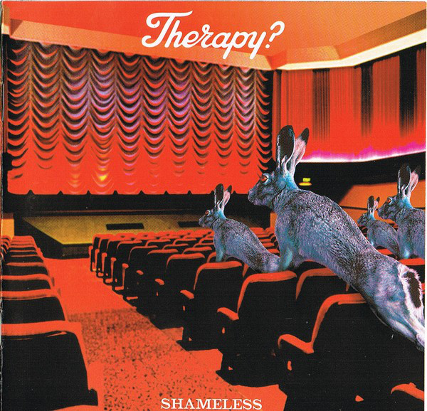 Therapy: Shameless (1 CD)