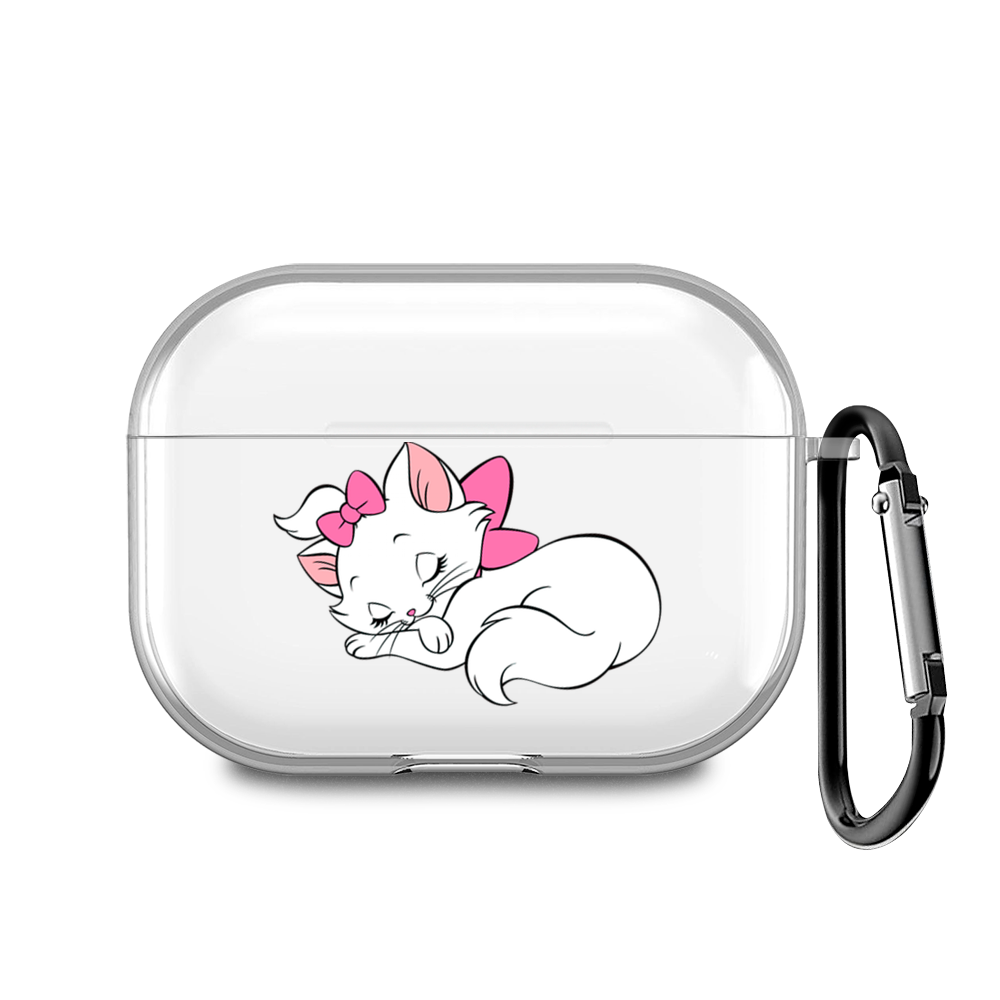 

Чехол для наушников AirPods Pro 2 "Клубочек Мари", AIPC-440-9E-1