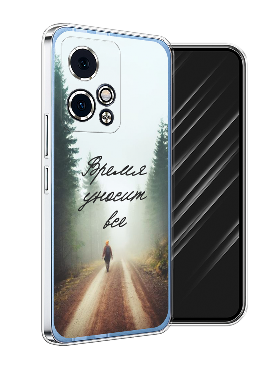 Чехол Awog на Honor 90 GT 