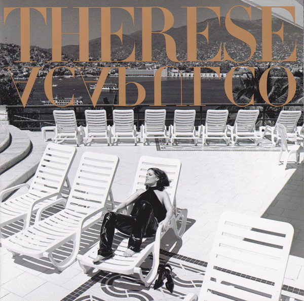 

Therese: Acapulco (1 CD)