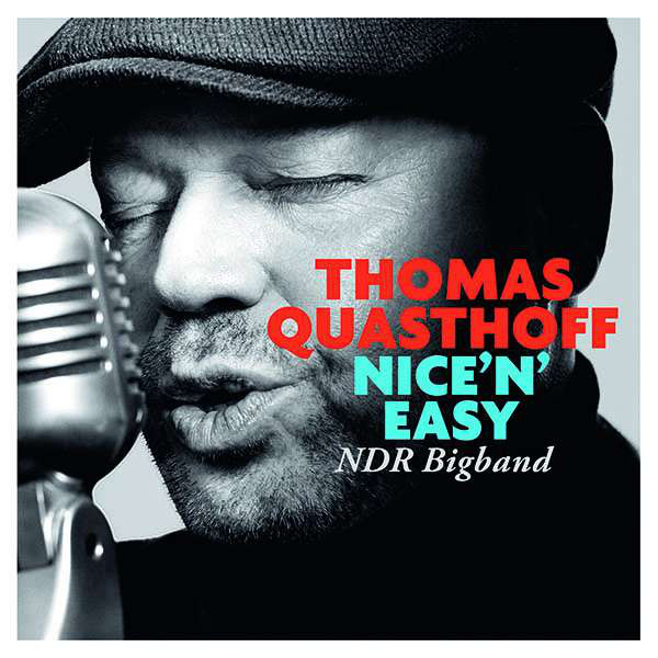 

Thomas Quasthoff - Nice N Easy (1 CD)
