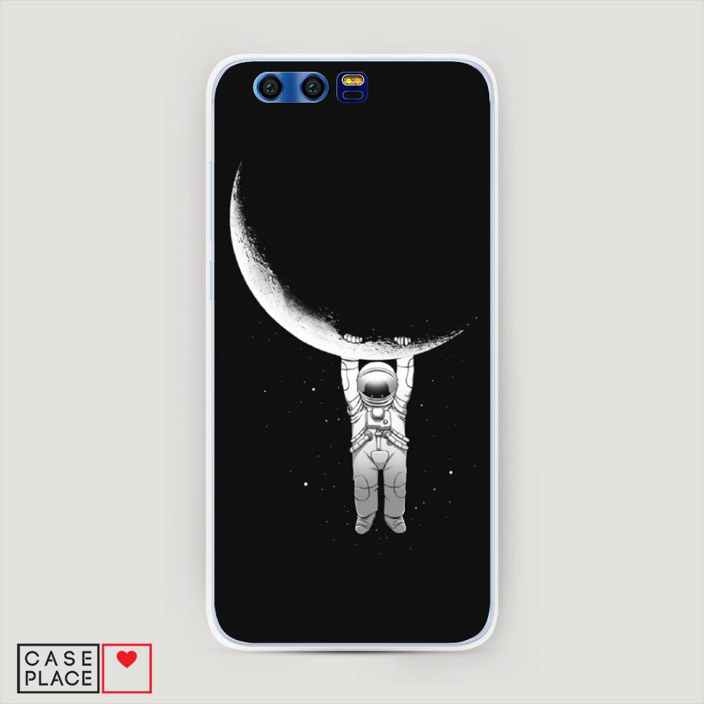 

Чехол Awog "Космонавт" для Honor 9