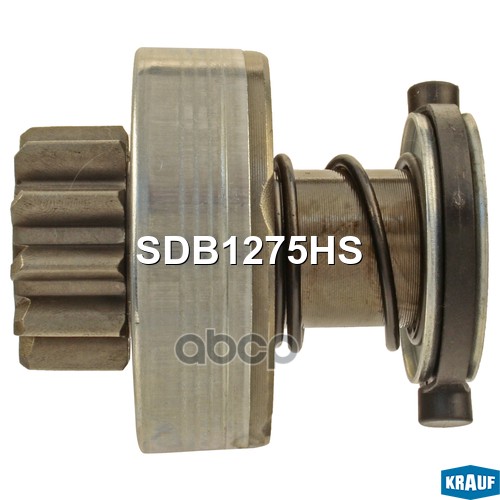 

Бендикс стартера Krauf SDB1275HS