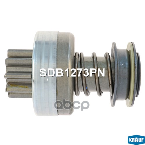 

Бендикс стартера Krauf SDB1273PN