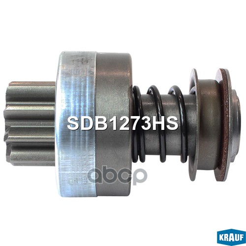 

Бендикс стартера Krauf SDB1273HS