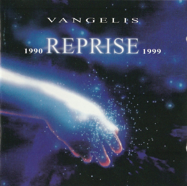 

Vangelis - Reprise 1990-1999 (1 CD)
