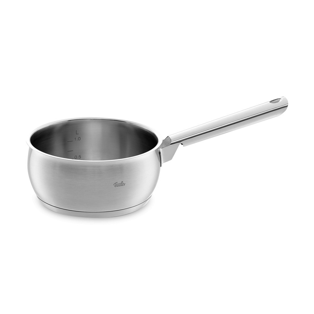 

Ковш без крышки Fissler Valea (1.5 л), 16 см 33155161