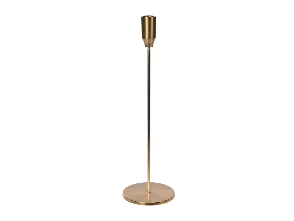 

Подсвечник Gold Stem ОГОГО Обстановочка!, Подсвечник Gold Stem