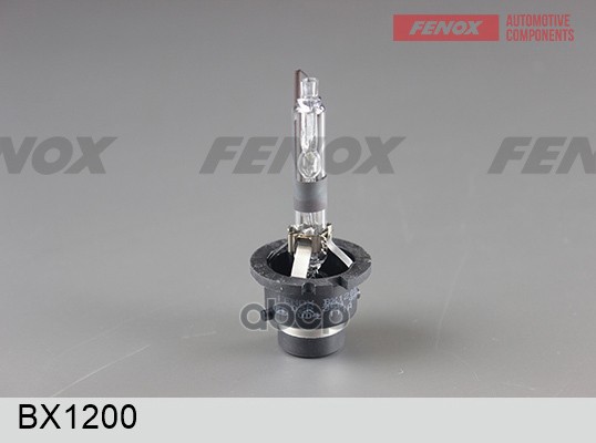 Лампа Ксеноновая D2r 4300 K Bx1200 FENOX арт. BX1200
