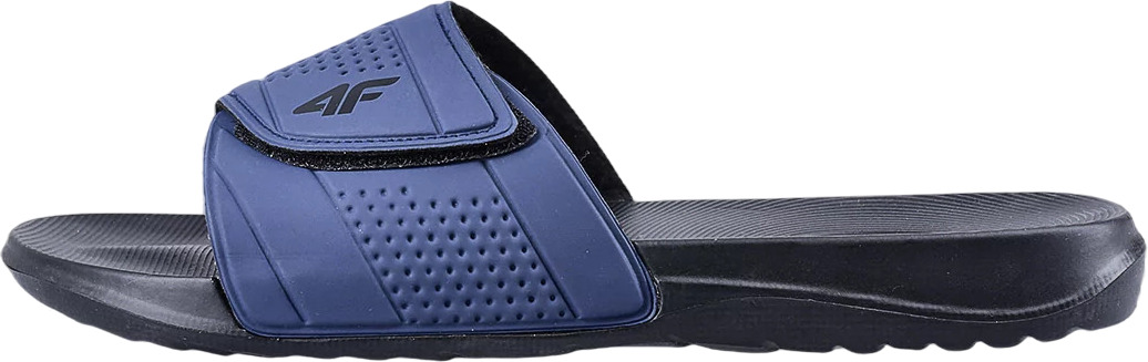 

Сланцы мужские 4F FLIPFLOP M077 синие 40 EU, Синий, FLIPFLOP M077