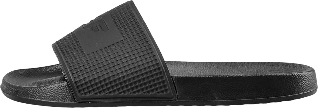

Сланцы мужские 4F FLIPFLOP M076 черные 44 EU, Черный, FLIPFLOP M076