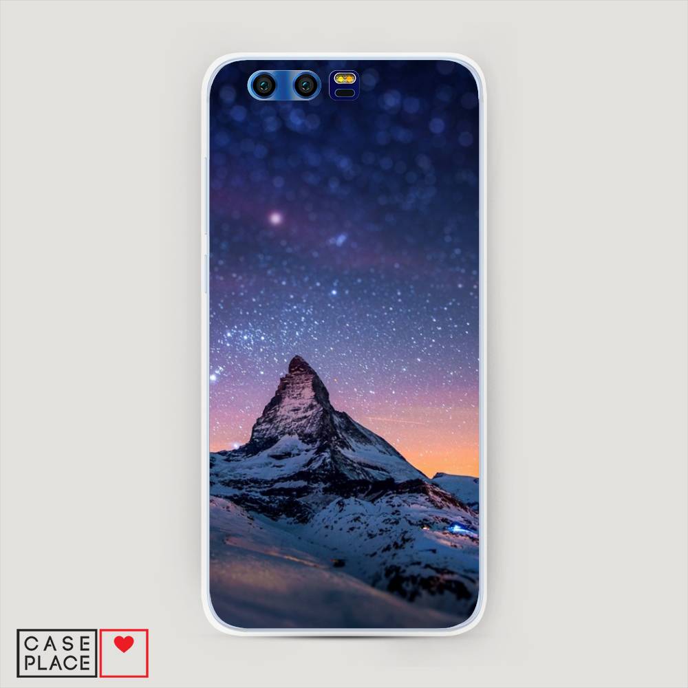 

Чехол Awog "Ночные пейзажи 5" для Honor 9