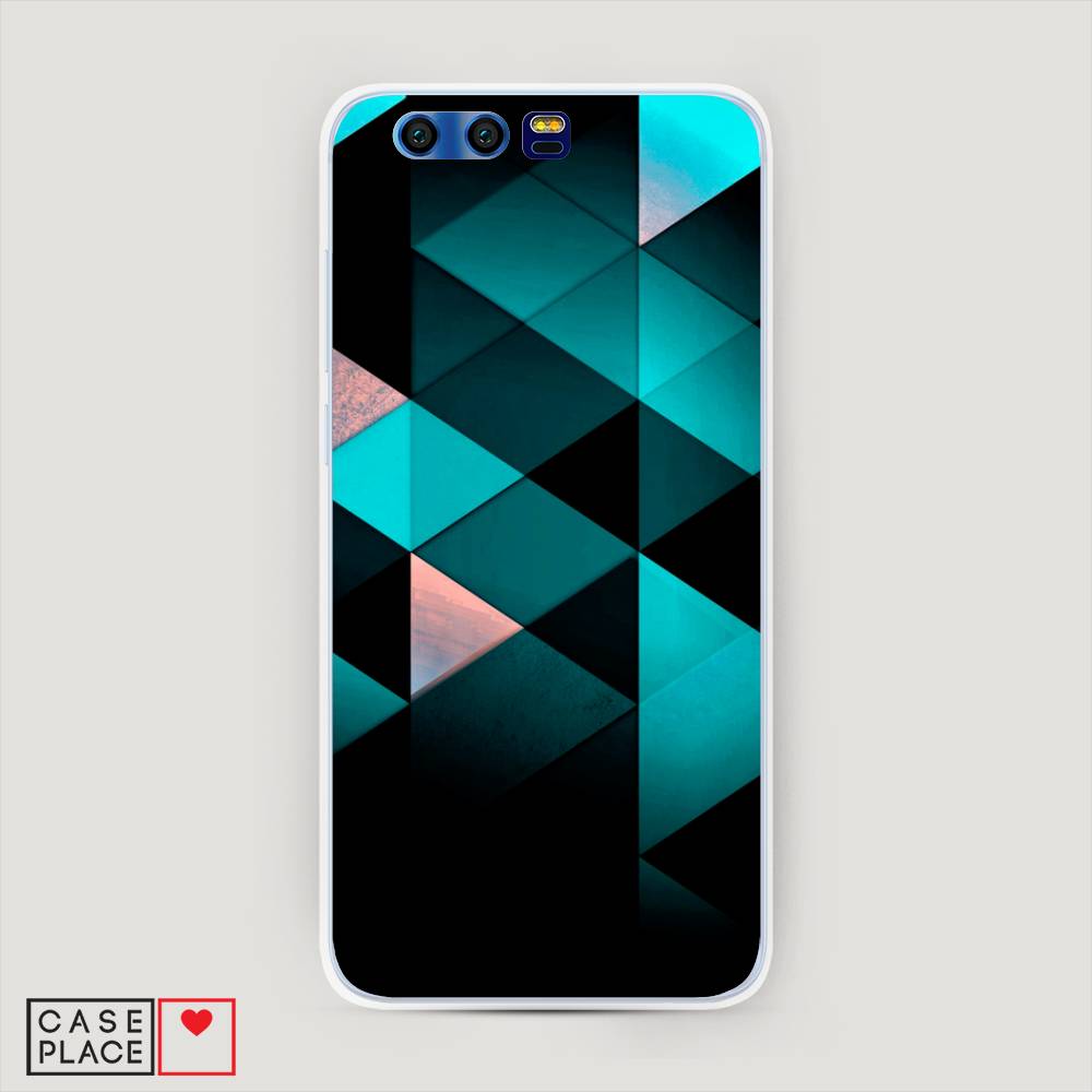 

Чехол Awog "Геометрия 16" для Honor 9