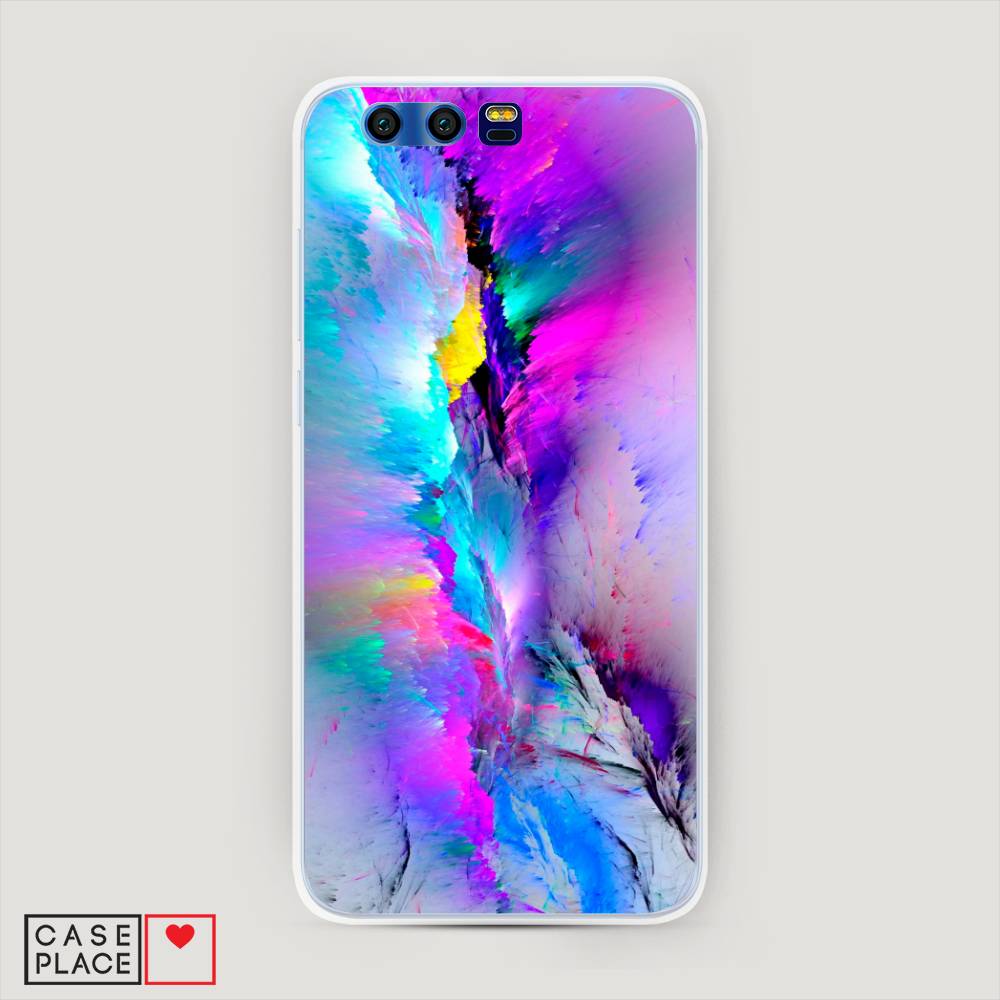 

Чехол Awog "Абстракция 29" для Honor 9