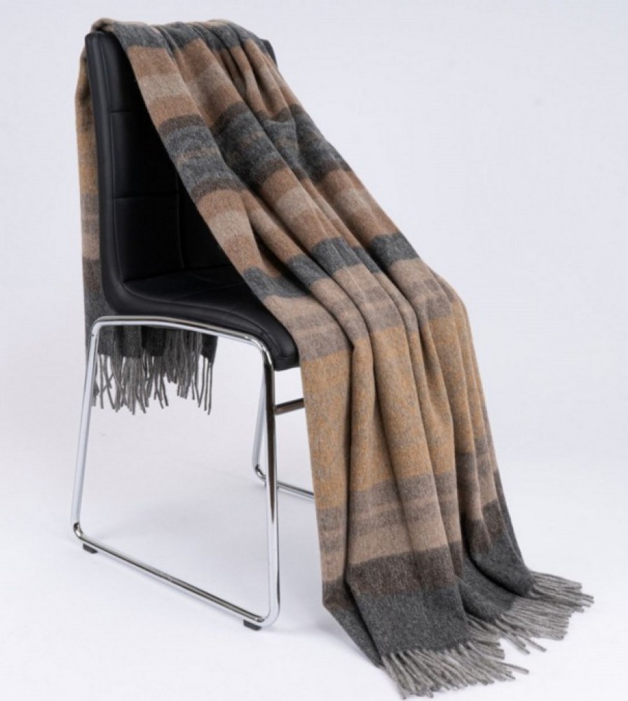 

Плед INCALPACA 55% шерсть альпака 45% шерсть мериноса PP-80 INCALPACA TPX 150x200, PP-80-466