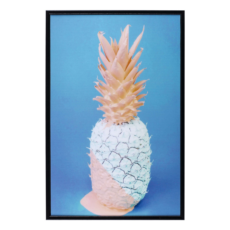 

Картина TODI Pineapple 19х29см YM2107