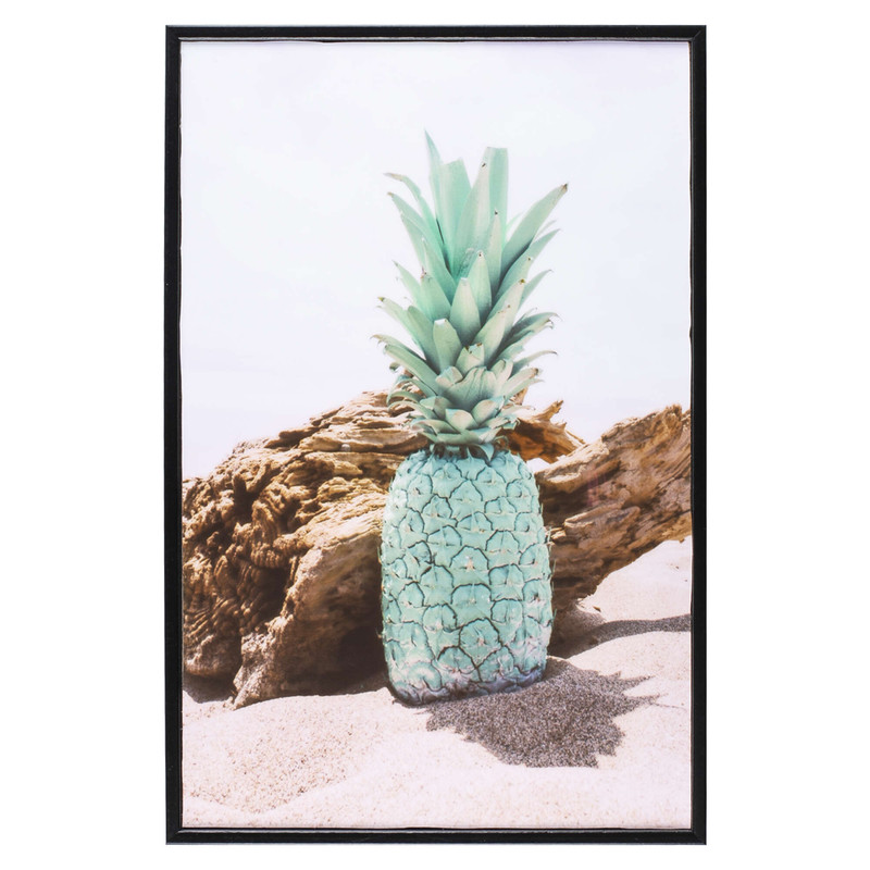 

Картина TODI pineapple 19х29см YM2105