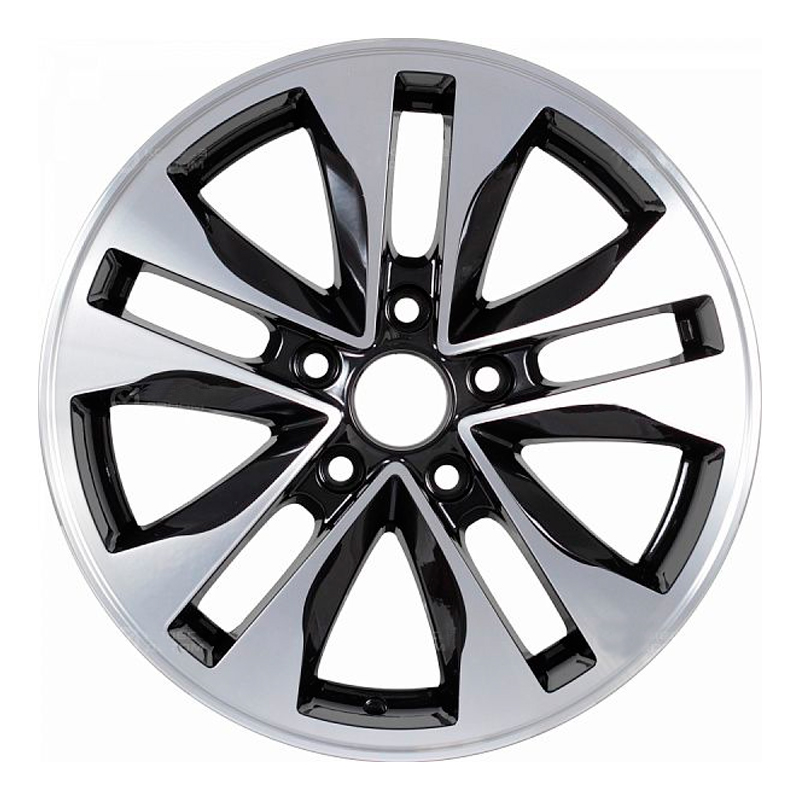 

Диск RST R116 6,5x16 5x114,3 ET46 DIA 67,1 BD, R116