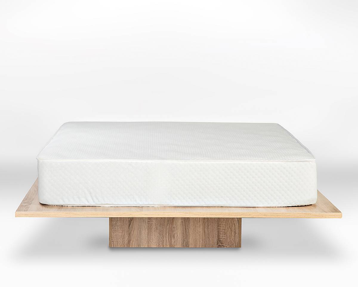 

ООО "Армос-блок" Наматрасник Baby dry чехольный Трикотаж водонепроницаемый 200 x 200 см