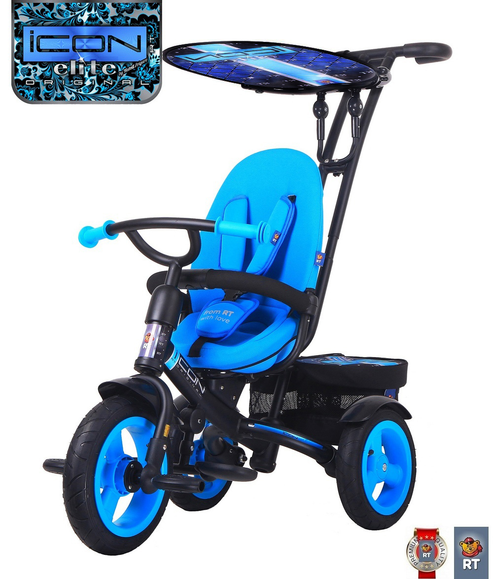 

Lexus trike original RT ICON elite Blue topaz