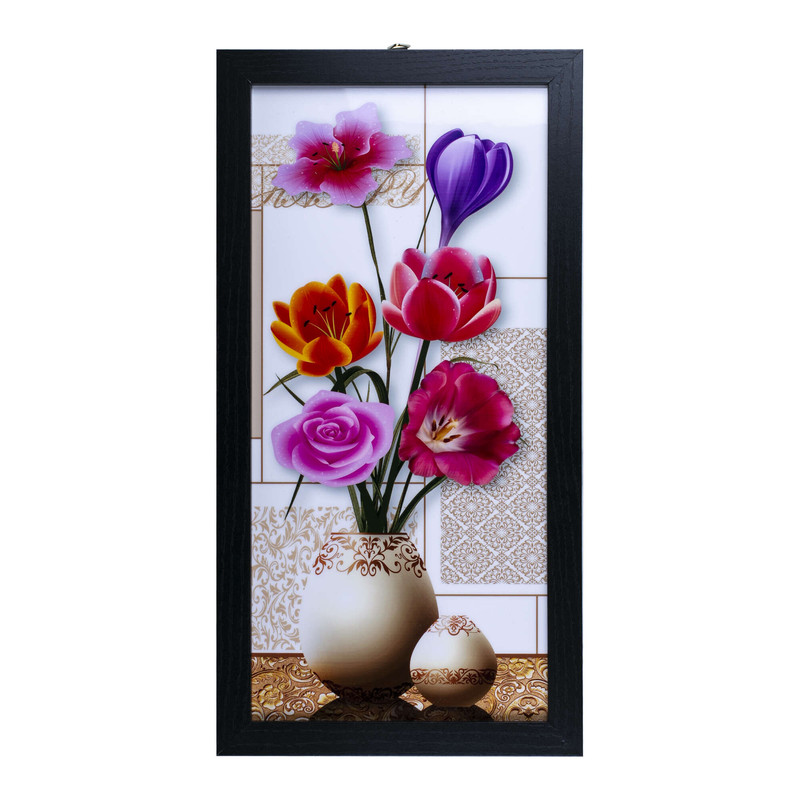 

Картина TODI flowers 20х40см YM1300