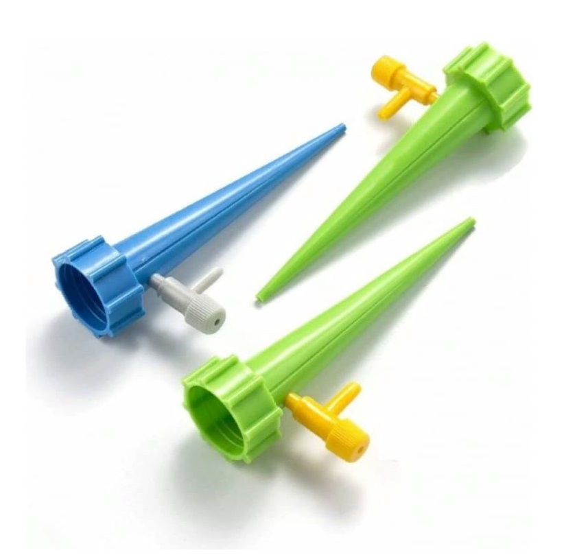 Конус на бутылку для автополива 3 шт