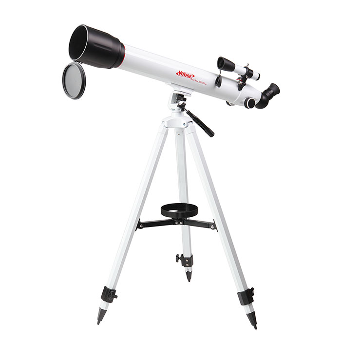 

Телескоп Veber PolarStar 700/70 AZ рефрактор