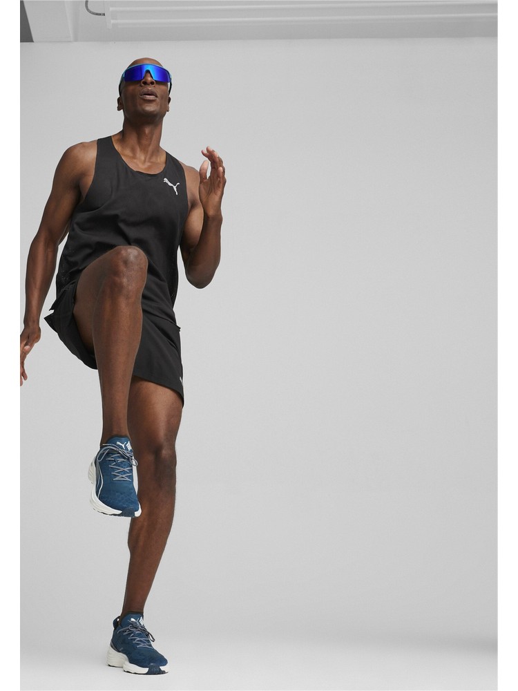 

Кроссовки мужские PUMA PU142A1RH бирюзовые 43 EU, Бирюзовый, PU142A1RH