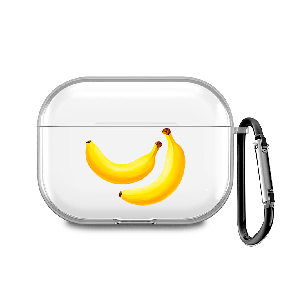 

Чехол для наушников AirPods Pro 2 "Банана!", AIPC-440-9E-1