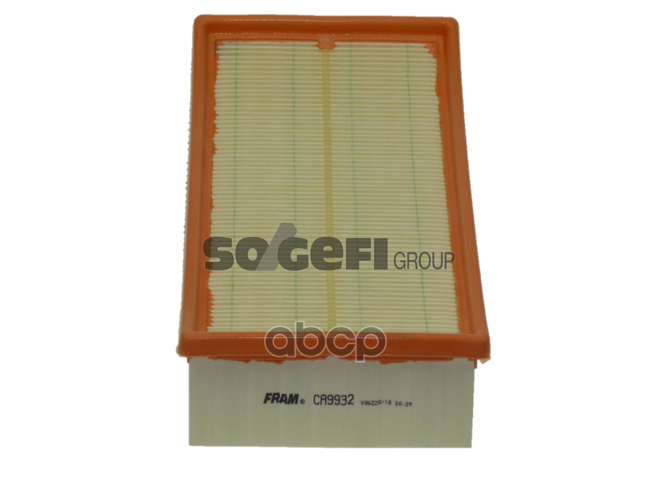 

Фильтр воздушный Fram CA9932