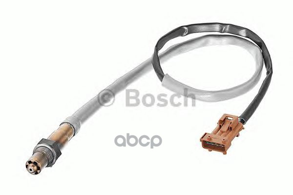 

Лямбда-зонд BOSCH 0258006624
