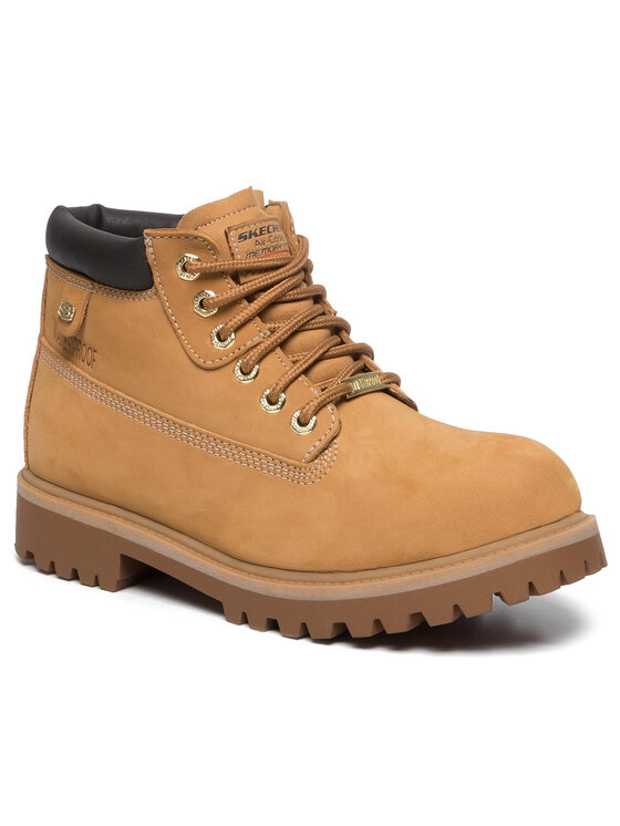 

Ботинки Verdict 4442/WTG Skechers Коричневый 43 EU, Verdict 4442/WTG