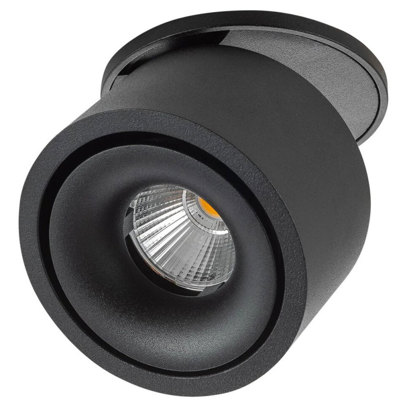 

Встраиваемый светильник AM Group AM310 9.3WT BK, AM310 9.3WT BK