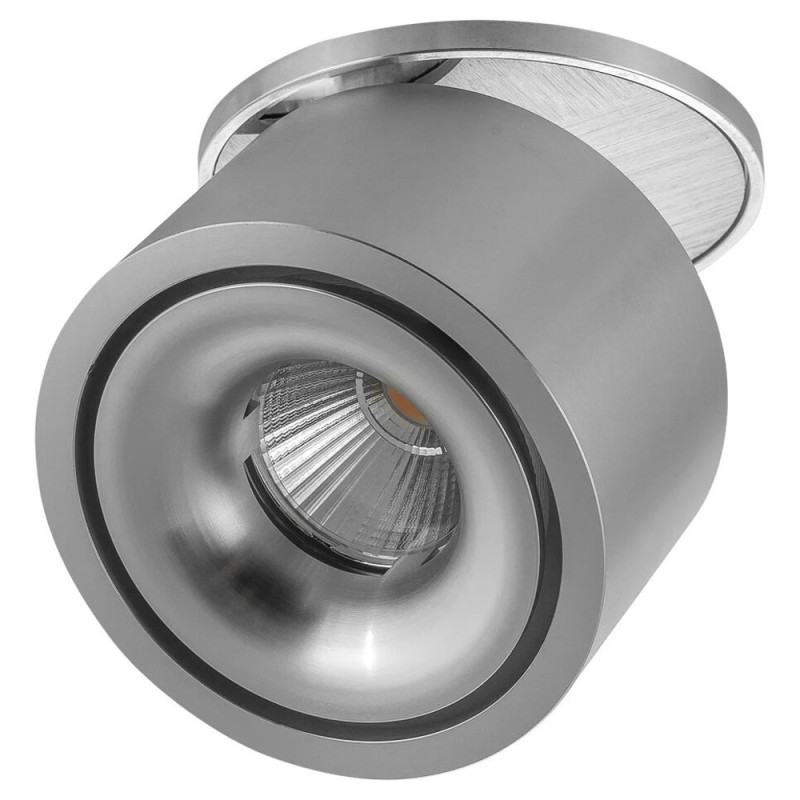 

Встраиваемый светильник AM Group AM310 9.3WT AL, AM310 9.3WT AL