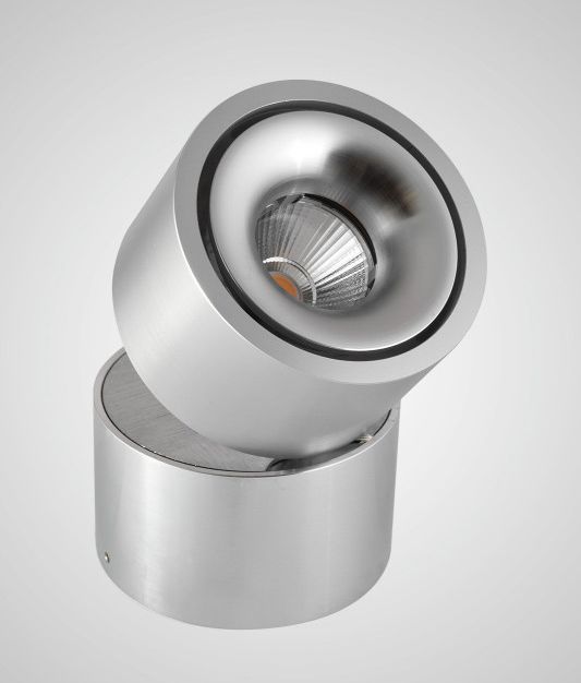 

Накладной светильник AM Group AM161-mini AL, AM161-mini AL