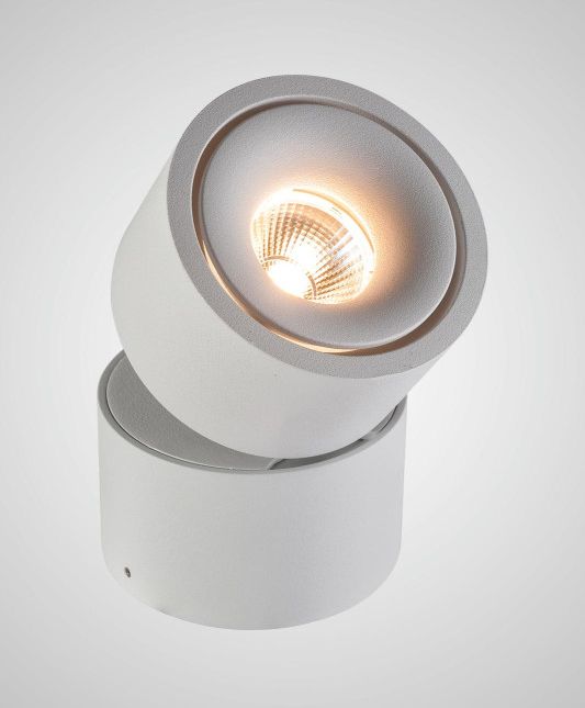 

Накладной светильник AM Group AM161-mini WH, AM161-mini WH