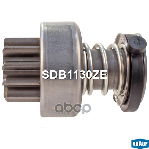 

Бендикс стартера Krauf SDB1130ZE
