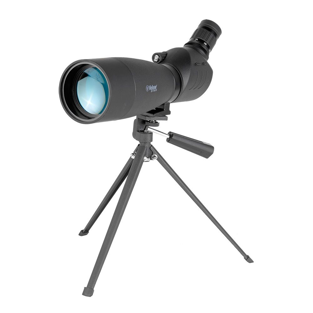 

Зрительная труба Veber 25-75x70